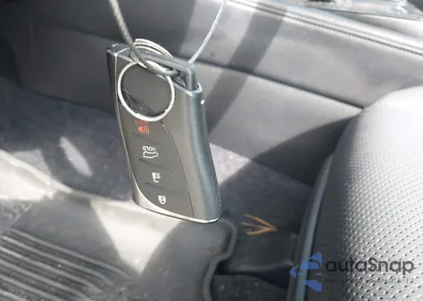 2021 Lexus Gx 460 Premium z USA, uszkodzony, nr VIN JTJAM7BX2M5300043